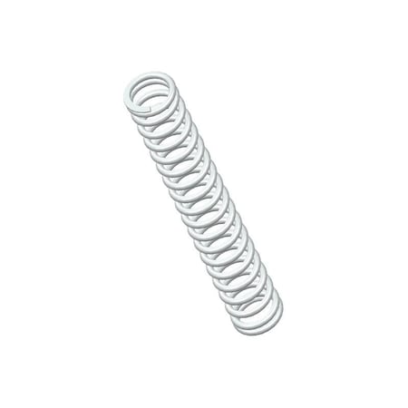 Approved Vendor Compression Spring, O= .300, L= 2.00, W= .040 G509963407